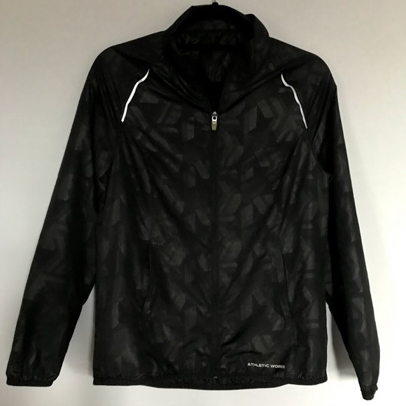 Running jacket - Picture 1 of 3